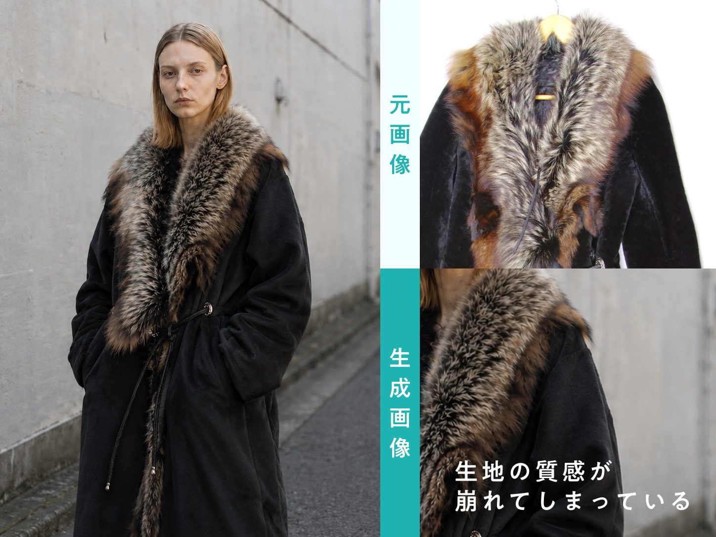 汎用AIの結果サンプル